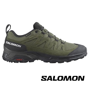 安定性、快適性、耐久性を追求したトレイルシューズ