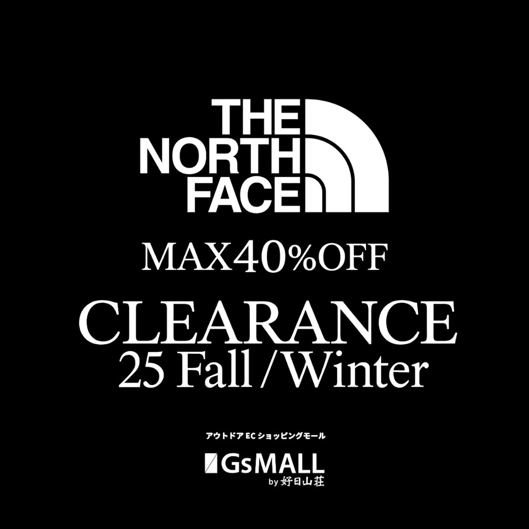 CLEARANCE 2025 Fall / Winter