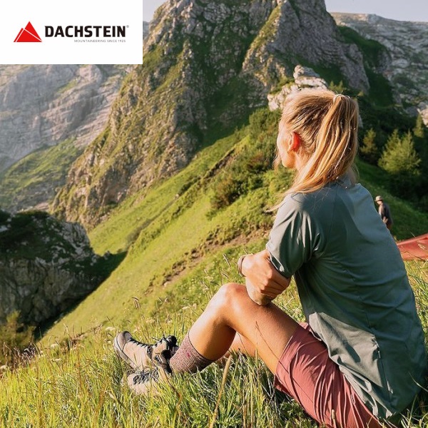 アルプスを望む美しい街並みに育まれた歴史あるシューズ