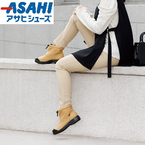 「快適」で「健康」を足元からサポートする靴