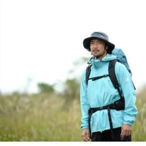 スタッフバッグプレゼント 山岳レインWTXLT series