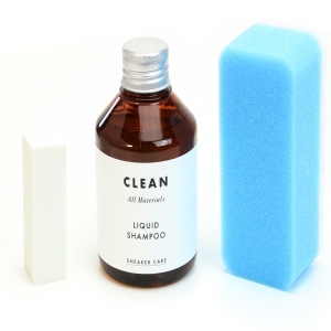 登山、アウトドアシューズをリフレッシュ！