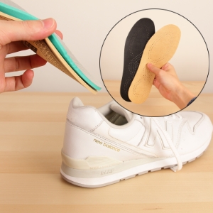 登山靴のサイズ調整にオススメ！！