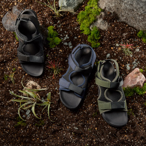 【予約】3Dサンダルが4/1(月)からご予約開始！