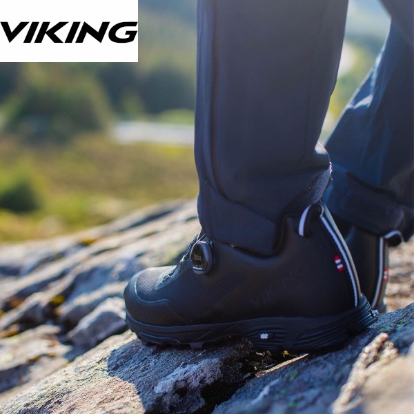 北欧で100年以上の歴史あるフットウェアブランド