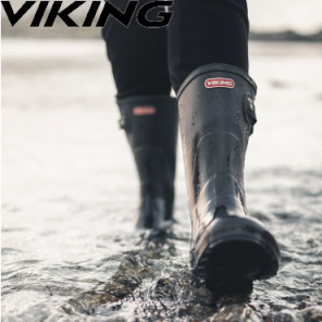 憂鬱な雨の日でもシンプルでキュートなHedda(ヘッダ)