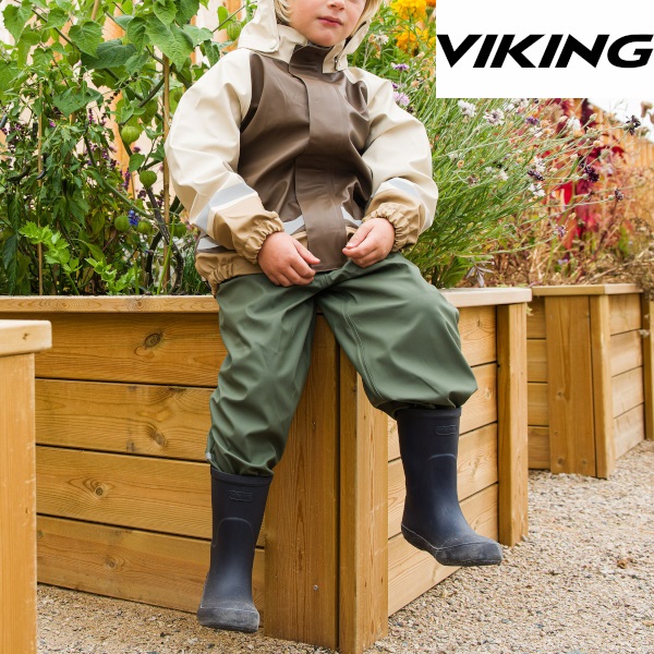 【予約】北欧のワークブーツブランド