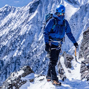 冬ウエアと一緒に買いたいアイテムご紹介