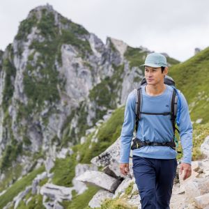 【NEW】機能バランスに優れたオールラウンダーに新色が登場！