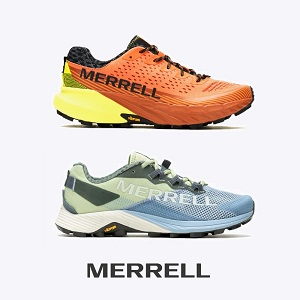 MERRELL・NEW ARRIVAL