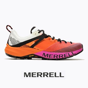 【NEW ITEM】マルチなマウンテンシューズ