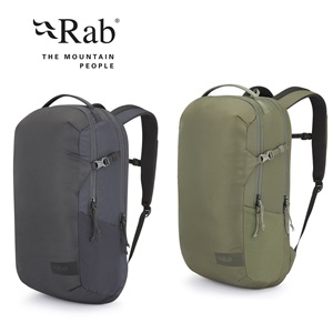 多機能なデイパック　新しいバックで春の新生活を