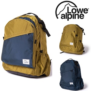 春のお出かけのお供に！　アドベンチャーデイパック