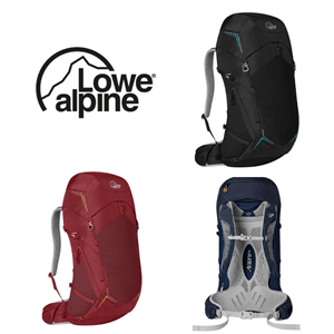 長期縦走・富士山登山におすすめ！