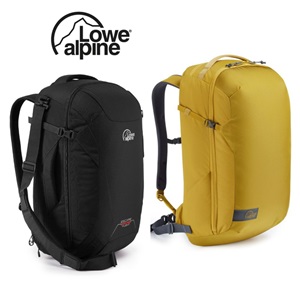 旅行や日常のおでかけに　マルチに使えるデイパック