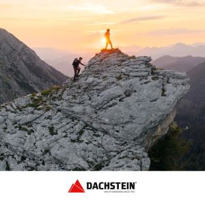 100年の歴史と確かな技術が生み出す登山靴 