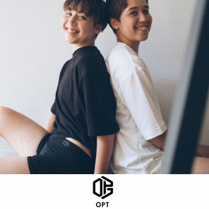 生理の時も履ける吸収型ボクサーパンツ