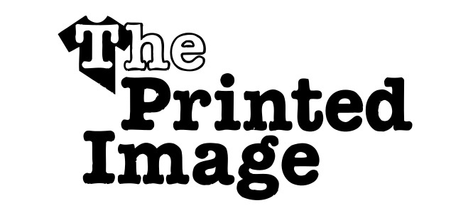 ﾌﾟﾘﾝﾃｨｯﾄﾞｲﾒｰｼﾞ / The Printed Image
