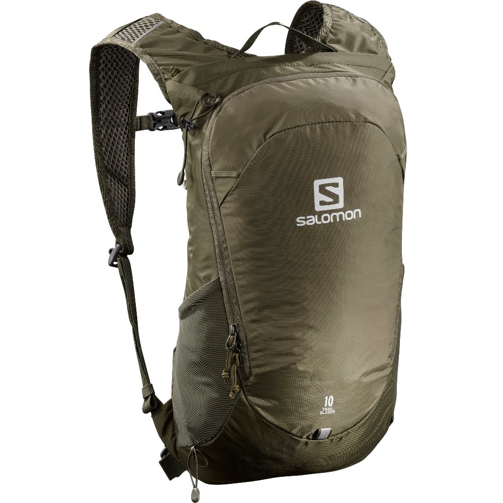 TRAILBLAZER 10 / トレイルブレザー10 LC1520000 リュック ｜サロモン