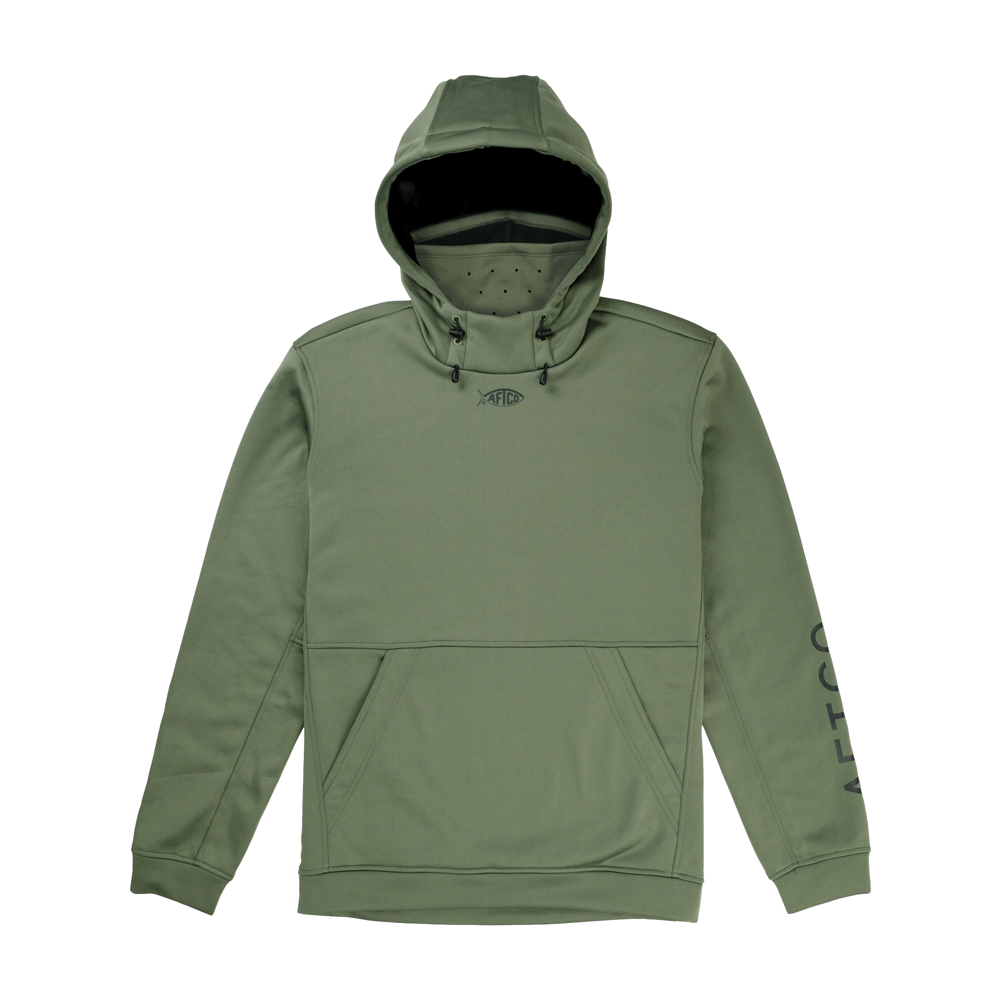 リーパー スウェットシャツ / ジェイド ダスト Reaper Sweatshirt
