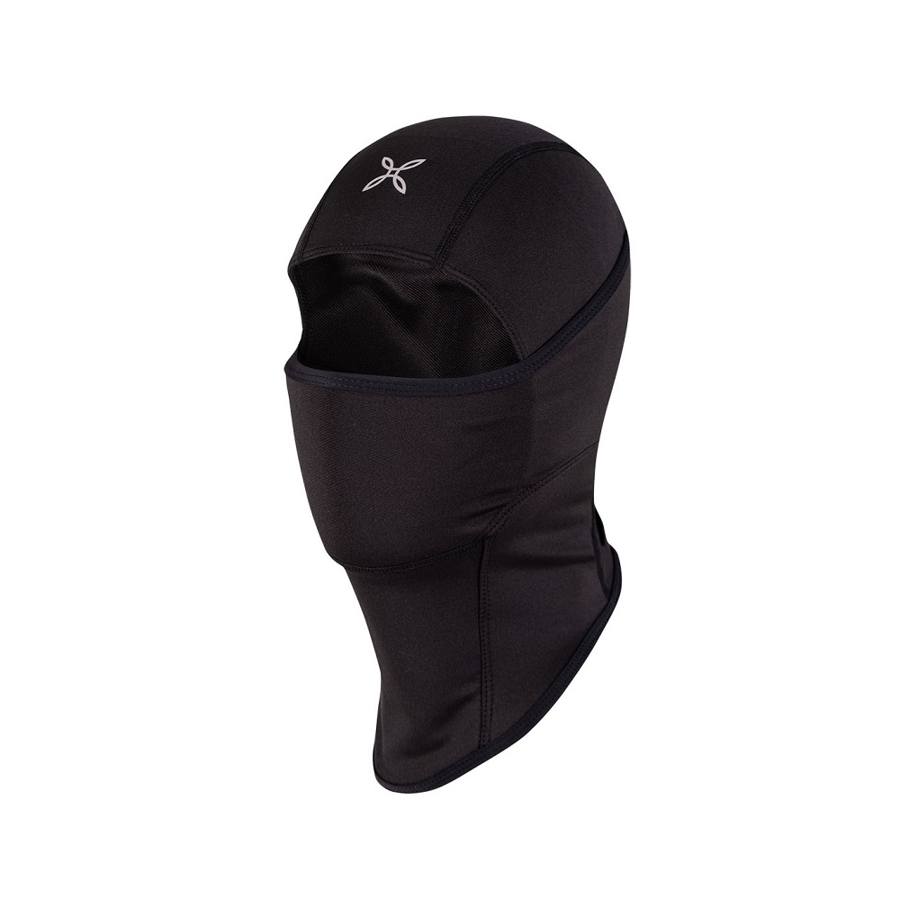 バラクラバマスク2 / ブラック BALACLAVA MASK 2 MBPY00X 帽子 ユニ