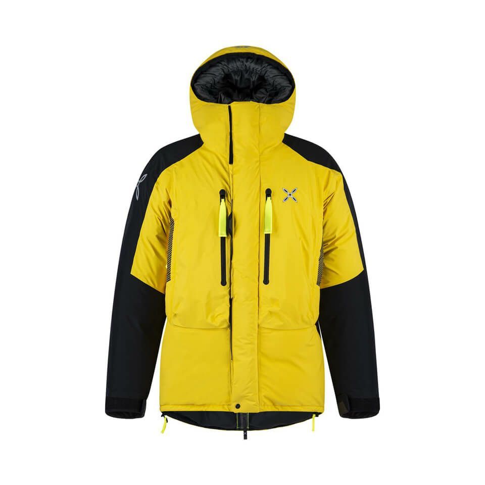 Munsingwear GrandSlam イエロー ダウンジャケット M Moncler Citala ダウンジャケット | イエロー | FARFETCH JP