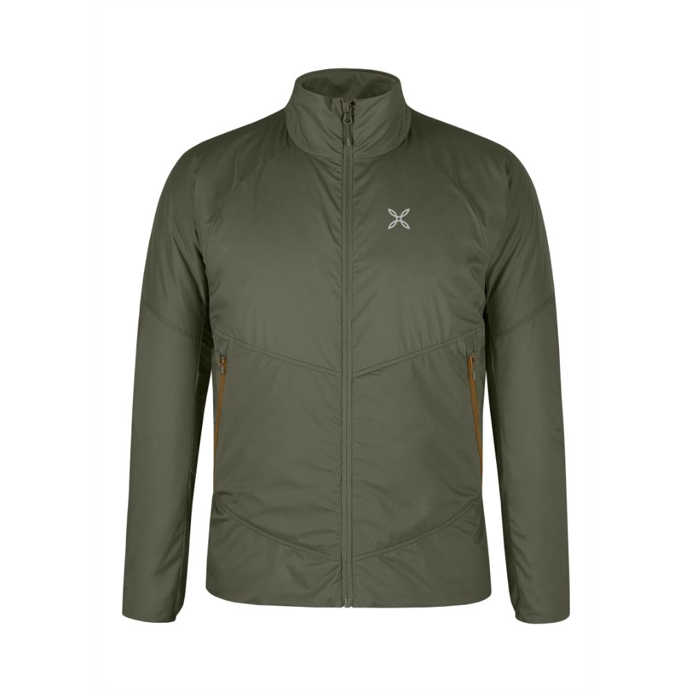 アウトレット】ドロミティジャケット / セージグリーン/ブロンズ