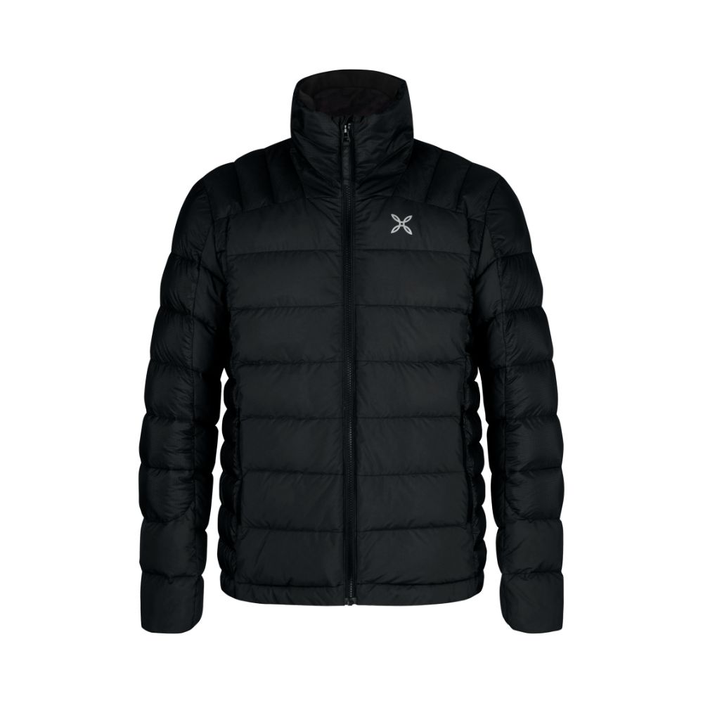 レノンデュベ / ブラック RENON DUVET MJAD73X アウター メンズ 【期間