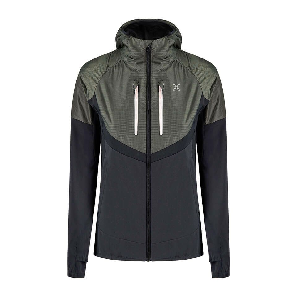 HORSEFEATHERSレディースLima JKTゼブラカラーMサイズ新品 HORSEFEATHERSレディースLima JKTゼブラカラーMサイズ新品