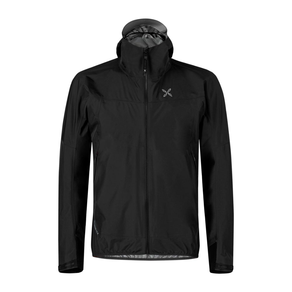 パックマインド ジャケット / ブラック/ブラック PAC MIND JACKET