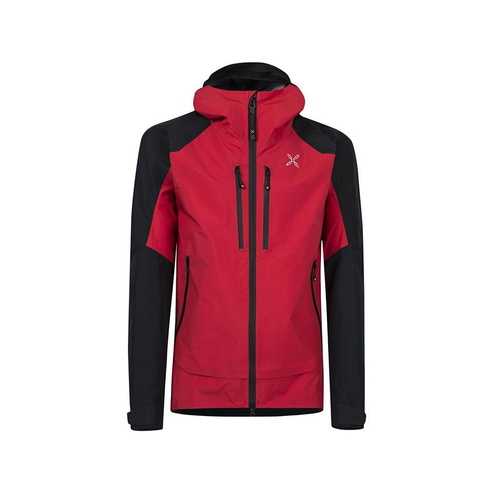 コスモ プロ ジャケット / レッド COSMO PRO JACKET MJAT69X コスモ プロ ジャケット / レッド COSMO PRO JACKET MJAT69X