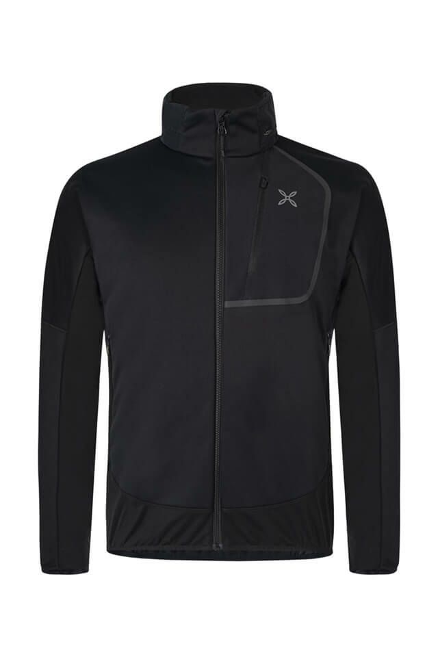 アウトレット】キープ オン ウィンド ジャケット / ブラック KEEP ON