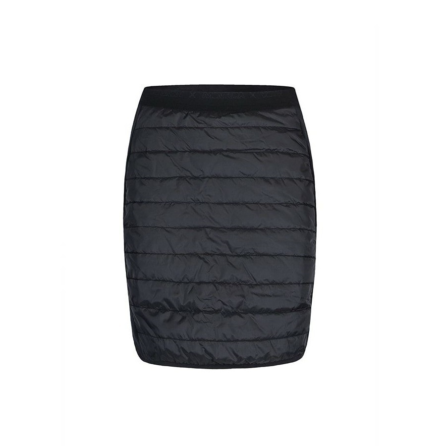 MONTURA モンチュラ FORMULA SKIRT WOMEN サイズS フォーミュラ スカート ウーマン / ブラック / ホワイト FORMULA SKIRT