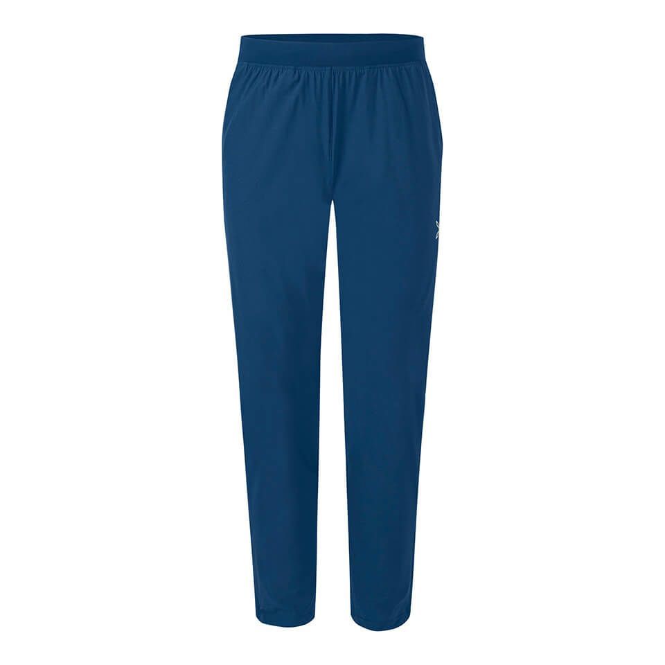 MONGLER® L メンズ ライトトレーニングパンツ / ディープブルー LIGHT TRAINING PANTS