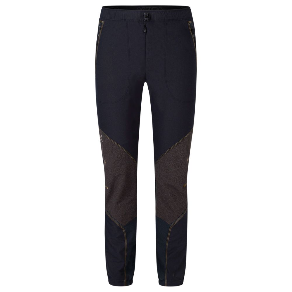 ヴァーティゴ-7cmパンツ / ブラック VERTIGO -7 CM PANTS