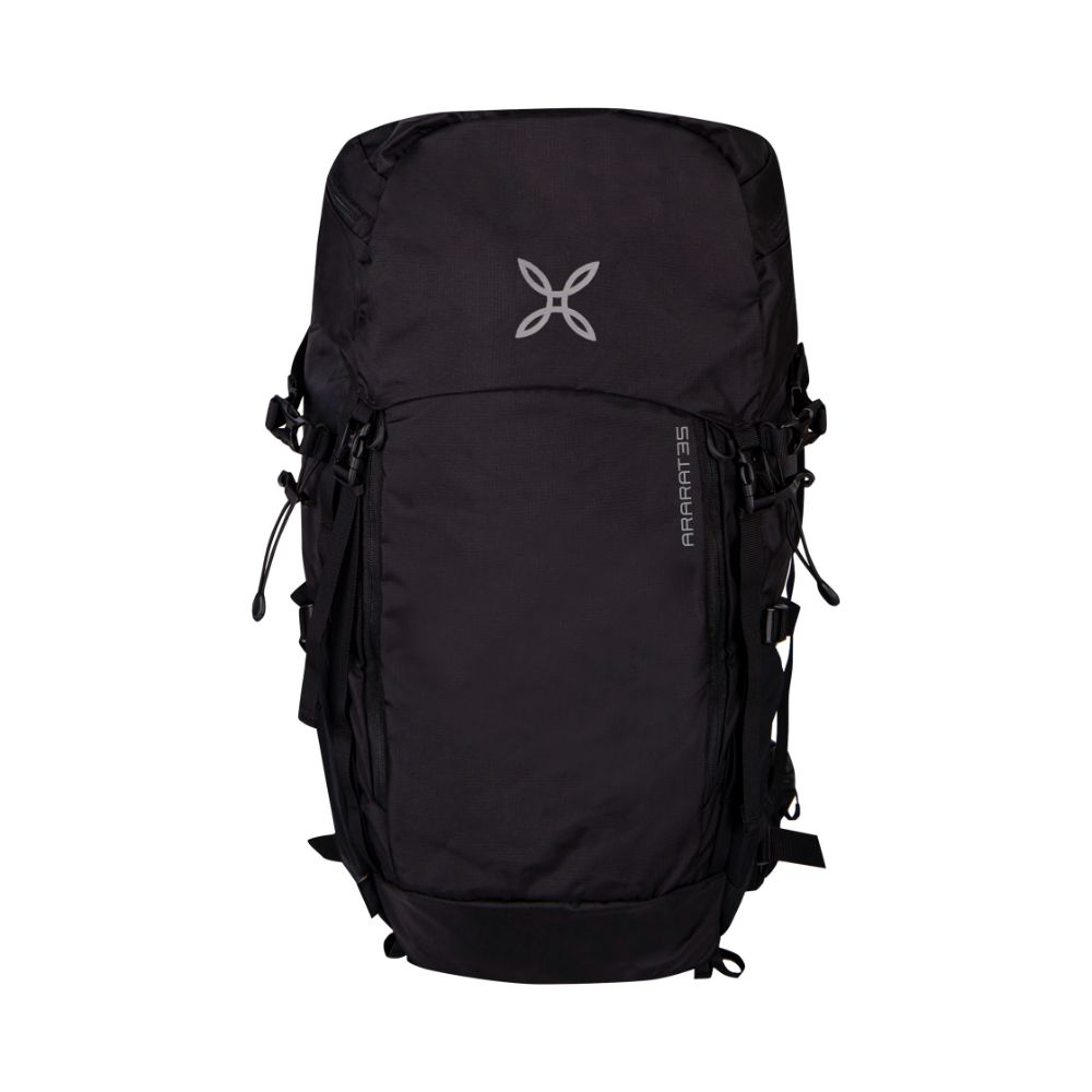 アララット 35L バックパック / ブラック ARARAT35 BACKPACK MZTZ16U 