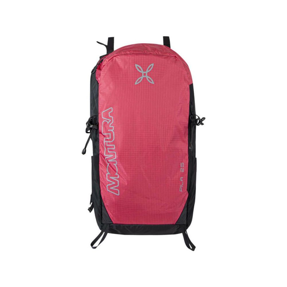 PILA 25 BACKPACK / ピンク MZTZ20X リュック アウトドア｜モンチュラ 