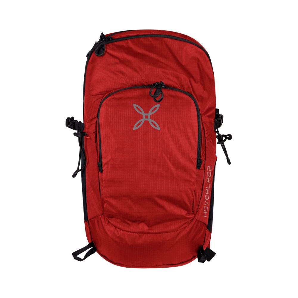 ホバーラ 22L バックパック / レッド HOVERLA22 BACKPACK MZTZ26U