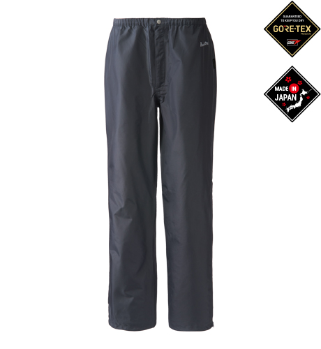 ゴアテックスレインパンツ / Gore-Tex Rain Pants SB136M メンズ
