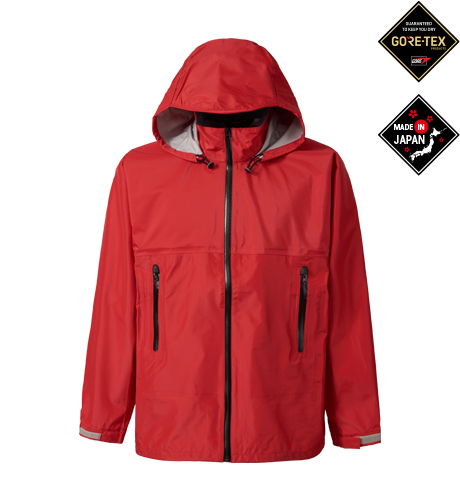 ゴアテックス レイン ジャケット / Gore-Tex Rain Jacket SJ136M