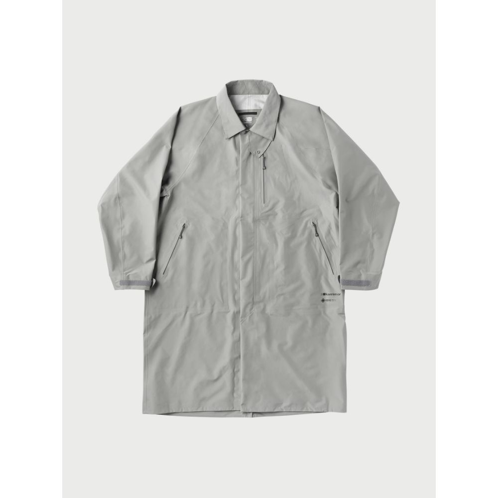 カリマー G-TX performance urban coat スノーピーク