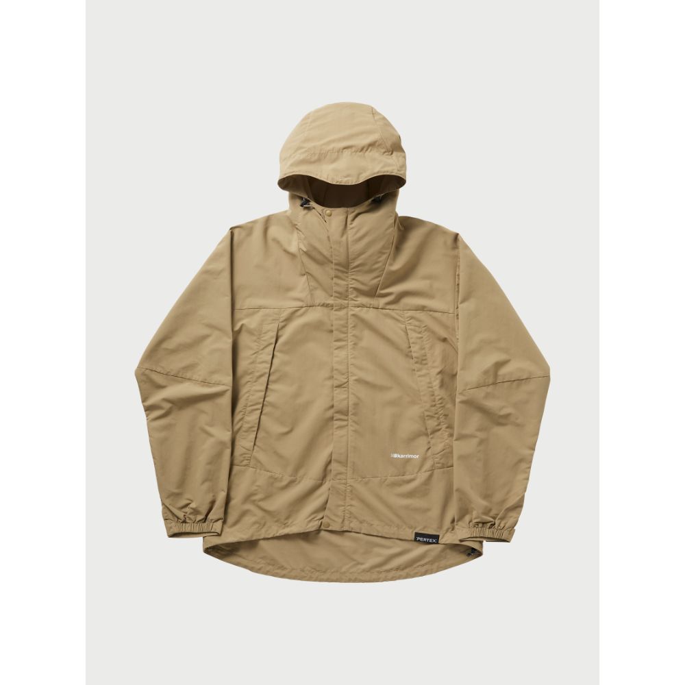 トライトンライトジャケット / Light Khaki triton light jkt 101379
