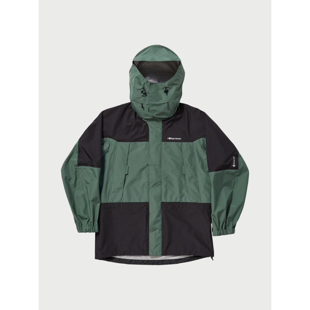 G-TX 3L マウンテンパーカー / Sage Leaf G-TX 3L mountain parka