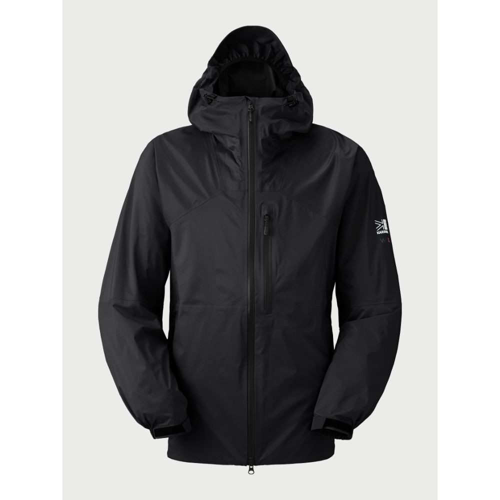 karrimor カリマー wind shell pull over ウィンドシェルプル