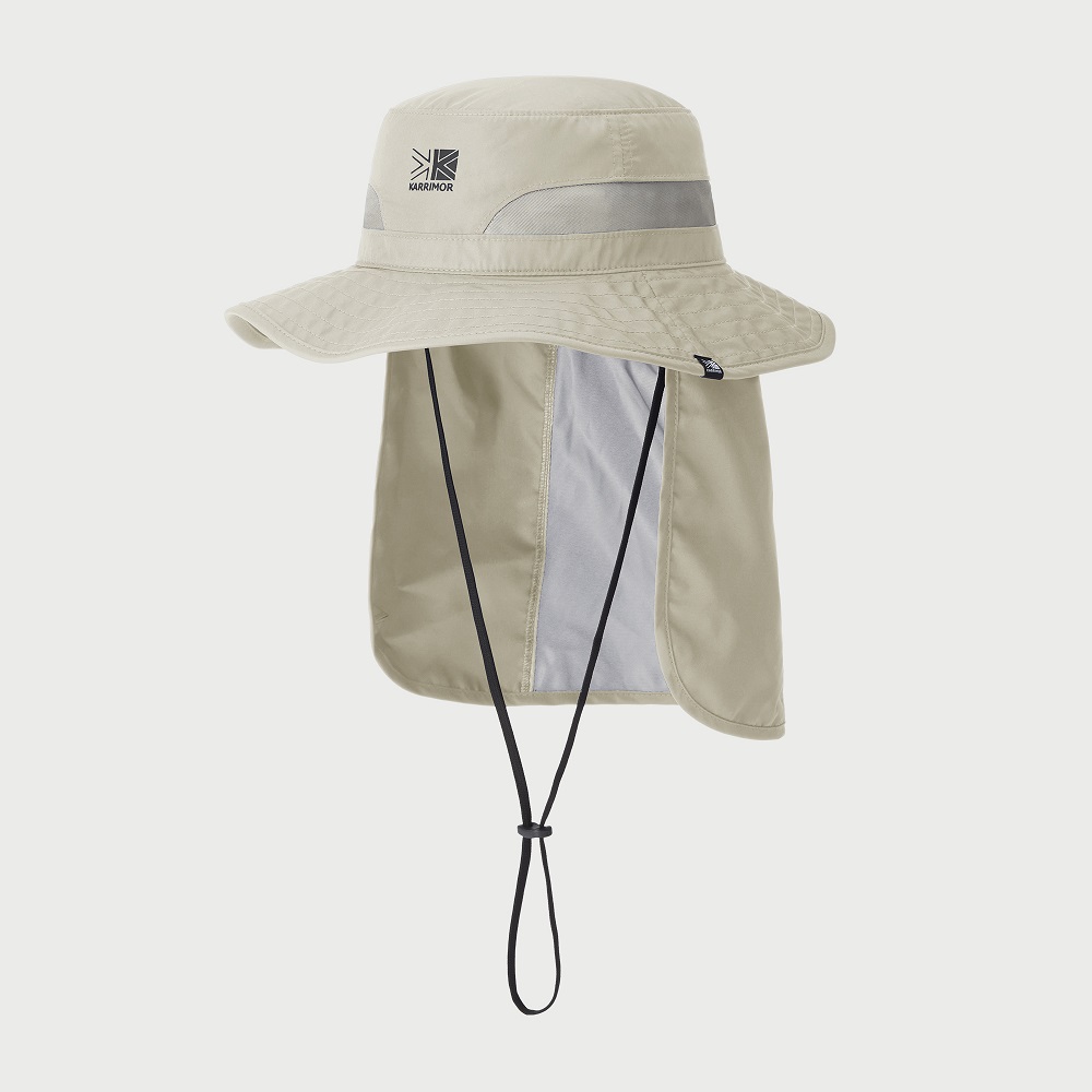 スダレハット / Sand sudare hat 200181 ハット ユニセックス [25SS