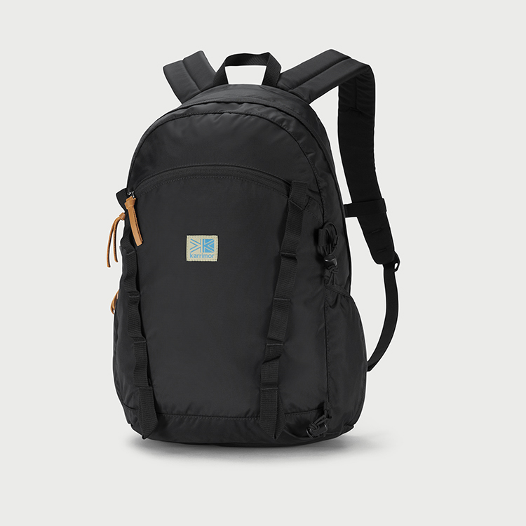 VTデイパックF25(Limited Size) / Black VT day pack F 25 501194