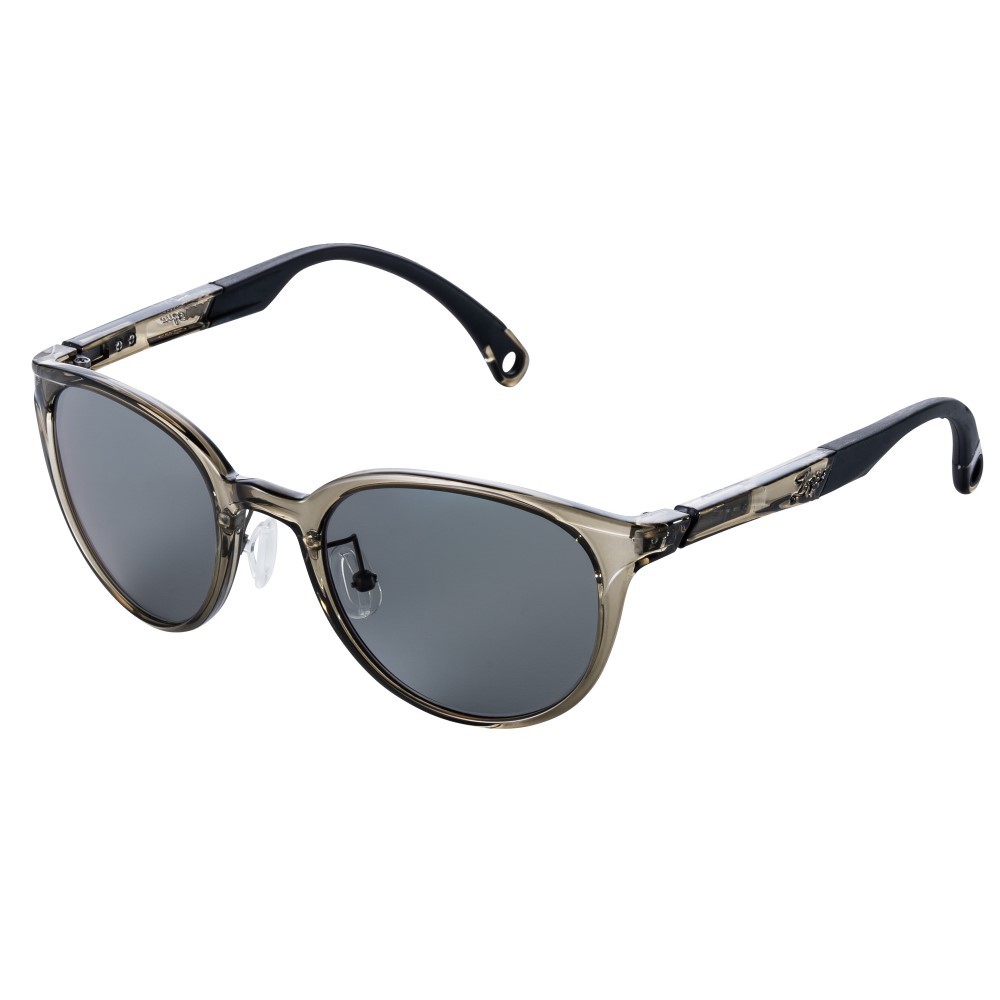 偏光グラス /Junoジュノ / クリアオリーブ / トゥルービュー / F-1846