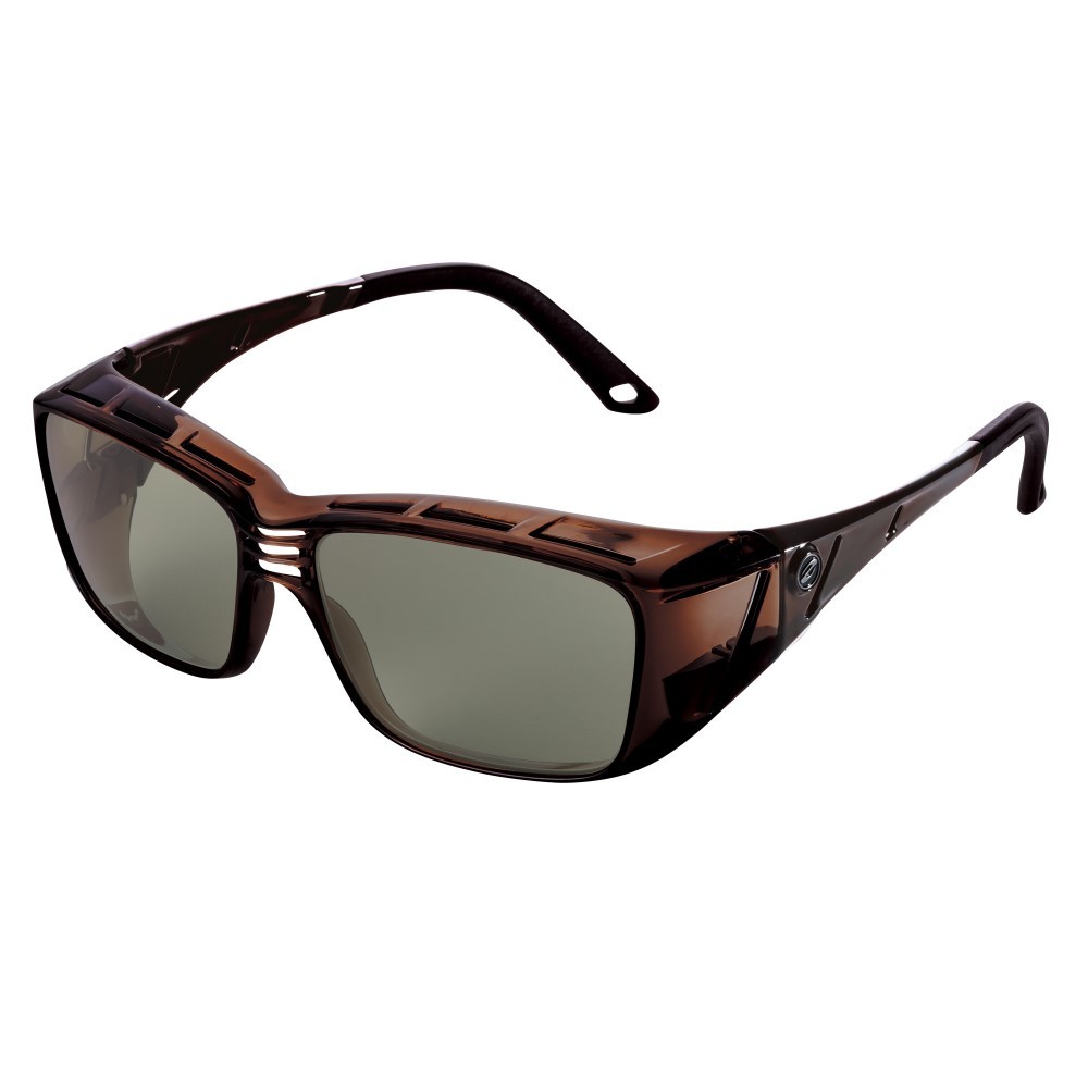 偏光グラス /OPAオーパ / クリアブラウン / トゥルービュースポーツ