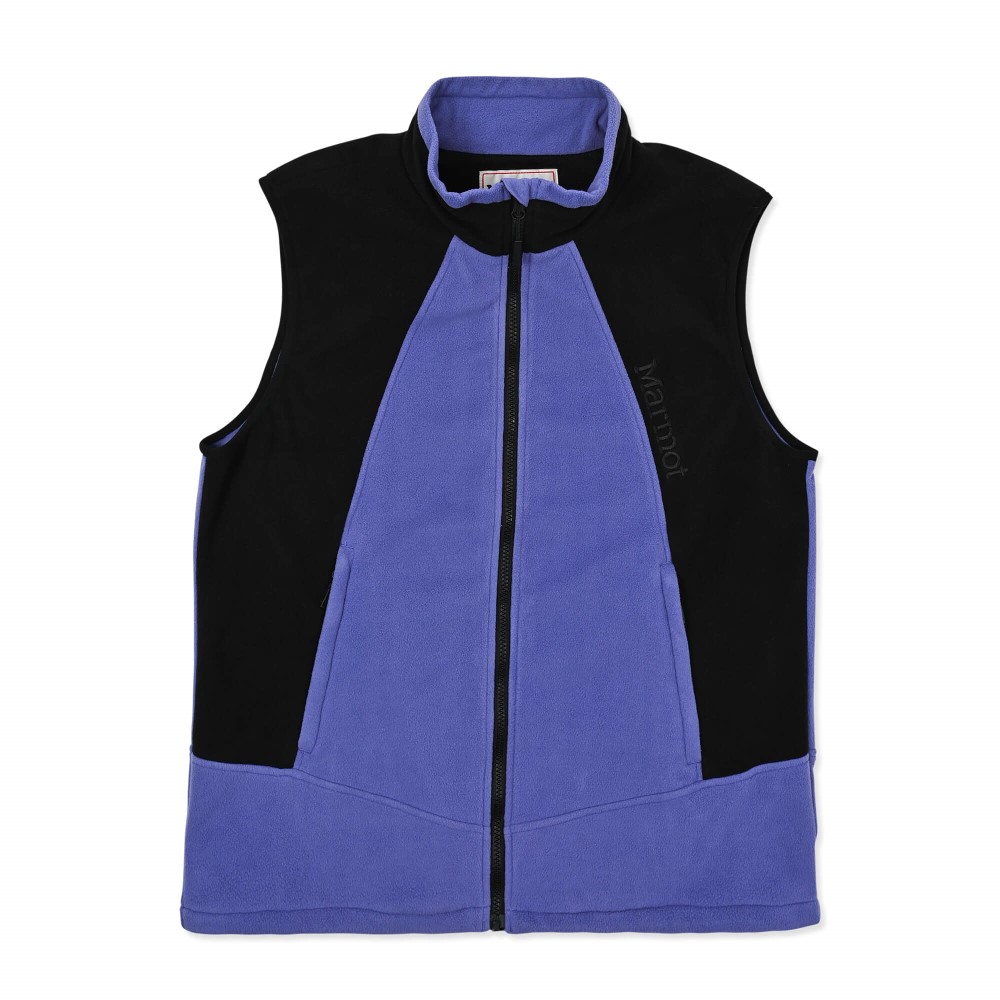 定価6万弱❗ レア❗ one gravity ファー フリース アーマーベスト ✨美品✨onegravity ファーフリースベスト リバーシブル ボア L相当