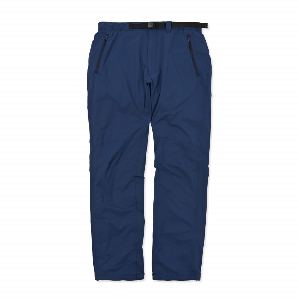 エーツーオクタエアリーパンツ / ネイビー A2 Octa Airy Pants